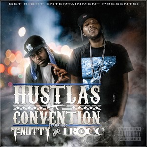 Hustlas Convention (Explicit)