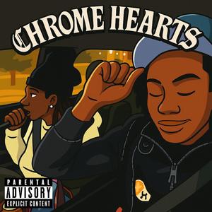Chrome Hearts (feat. Feinforpesos) (Explicit)