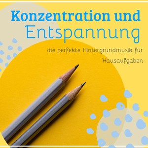 Konzentration und Entspannung: die perfekte Hintergrundmusik für Hausaufgaben