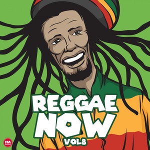 Reggae Now, Vol. 8