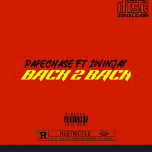 BACK 2 BACK (feat. 2winjay)
