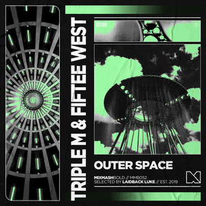 Outer Space (Extended Mix)