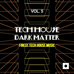 Tribe Inside (Original Mix)