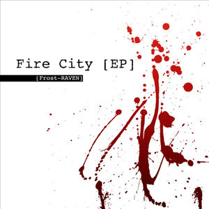 Fire City - EP