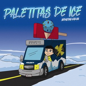 Paletitas de Ice