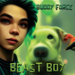 Beast Boy (feat. Rich Penn) (Explicit)