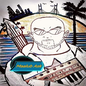 Maalub Ask
