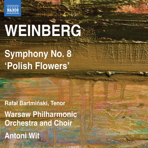 Symphony No. 8, Op. 83, 