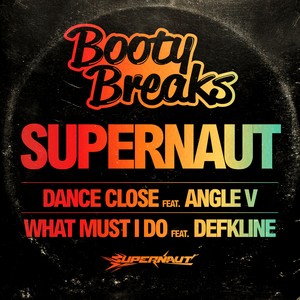 What Must I Do (Original Mix)