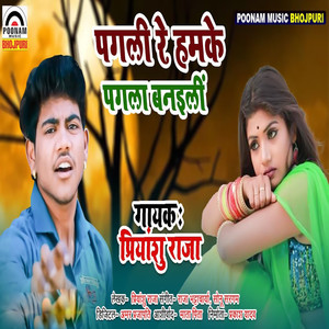 Pagali Re Hamake Pagala Banaili - Single