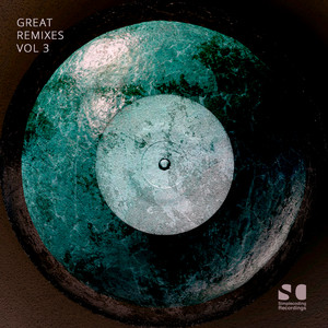 Restless (Von Tee Rah Remix)