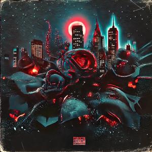 Armageddon (feat. Kees & GSRNino) (Explicit)