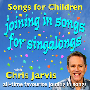 Songs for Children: Joining in Songs for Singalongs