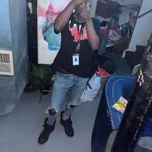 Kevin heart (feat. Djayybtcc|Explicit)