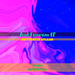 Acid Excursion EP