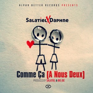Comme ça (À nous deux)