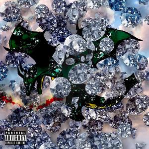 THE DIAMOND DRAGON (Explicit)