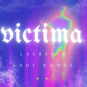 VICTIMA (feat. Andy rowse)