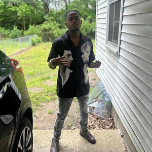 Hood Preacher (Explicit)