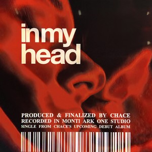 In My Head封面