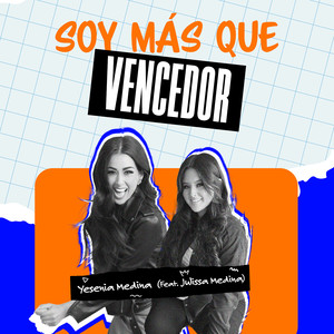 Soy Más Que Vencedor