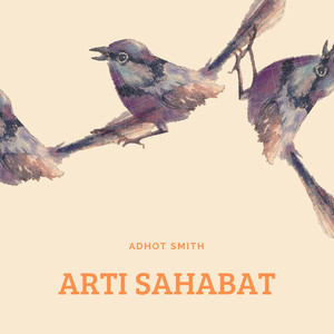 Arti Sahabat