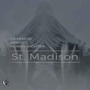 St. Madison EP