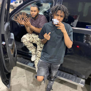 Somebody gone cry (feat. 3manGman) (Explicit)