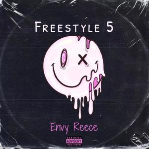 Freestyle 5 (Explicit)