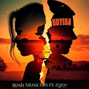 Buyisa (feat. Zgee)