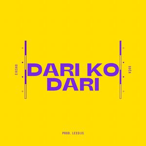 Dari Ko Dari (feat. goča) (Explicit)