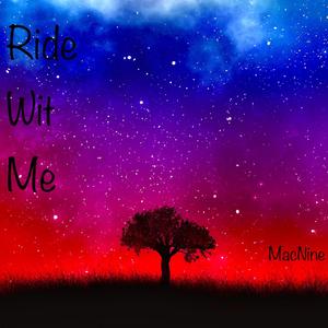 Ride Wit Me (Explicit)