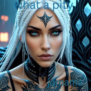 what a pity (Explicit)