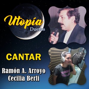 Utopia duetos - Cantar