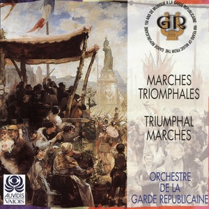 Triumphal Marches