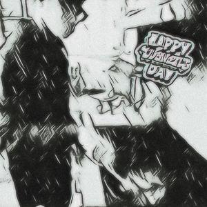 STRANGER (feat. KellAMenace) (Explicit)