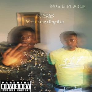 NSB Freestyle(feat. ACE) (Explicit)