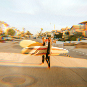 Bridges(feat. Kazi Jay, Ivan Theva, Kierre Bjorn, Skylar Astin, Brock Monroe, Brittney Spencer, Lauren Scott, Jamie MacDonald & Mikhail Laxton) (The People's Version)