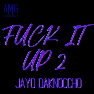 **** It up 2 (Explicit)