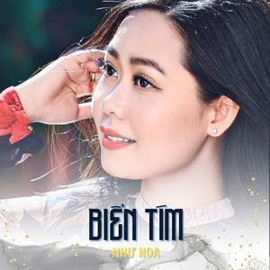 Biển Tím