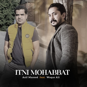Itni Mohabbat