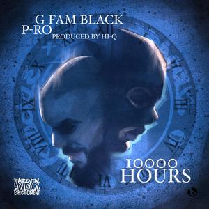 10,000 Hours (Explicit)