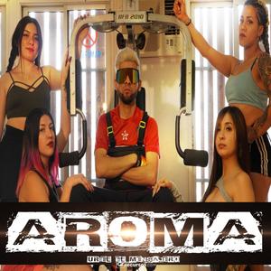 Aroma (Uriel el Mensajero)