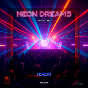 Neon Dreams