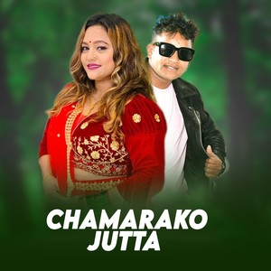 Chamarako Jutta