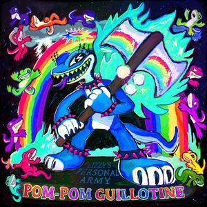 POM-POM GUILLOTINE