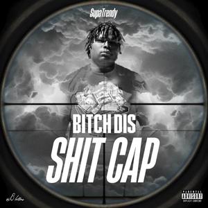 ***** Dis **** Cap (Explicit)