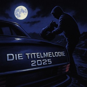 Die drei ??? Titelmelodie 2025