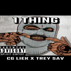 1 Thing (Explicit)