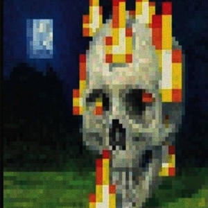 Burn Up (feat. Savyreallx) (Explicit)